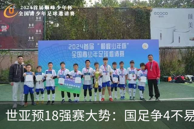 世亚预18强赛大势：国足争4不易 澳洲赛程有利